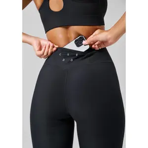 Legging taille haute femme Casall Dynamic image-3