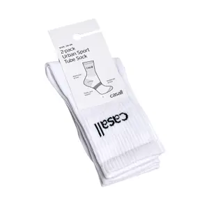 Chaussettes femme Casall Urban Tube (x2) image-2