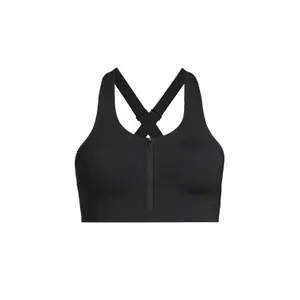 Sujetador con cremallera para mujer Casall Impact