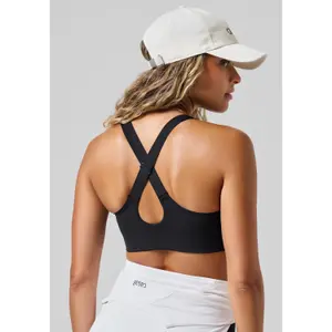 Sujetador con cremallera para mujer Casall Impact image-2