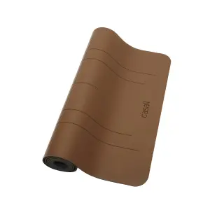 Yoga mats Casall Grip&Cushion III image-0