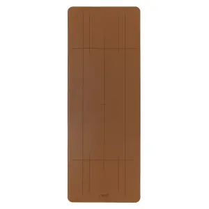 Yoga mats Casall Grip&Cushion III image-1