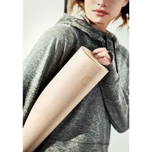 Yoga mats Casall image-4