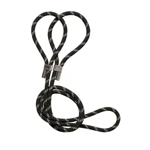 Correa de transporte para yoga Casall Braided image-0