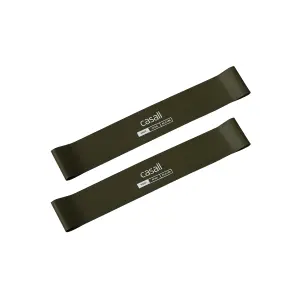 Banda de goma dura para mujer Casall (x2) image-0