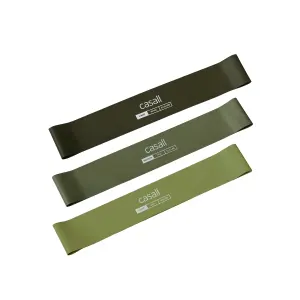 Bandas elásticas Casall (x3) image-0