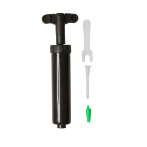 Ballonpump Casall image-0