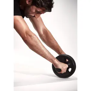 Rueda abdominal Casall AB image-4