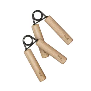 Empuñadura Casall Wood Hard image-0