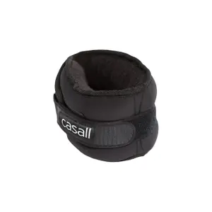 The ankle

 Casall image-1