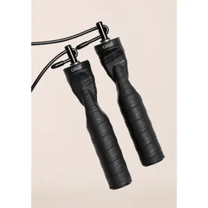 Cuerda para saltar de alambre de acero Casall image-2