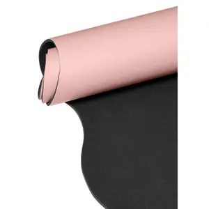 Yoga mats Casall Grip&Cushion III Scallop image-3