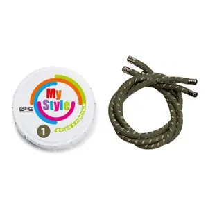 Reflektierender Helmüberzug Casco MyStyle