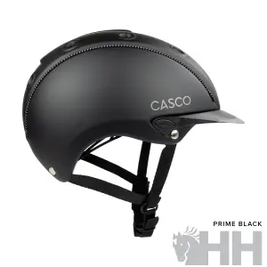 Jezdecká helma Casco Mistrall image-1
