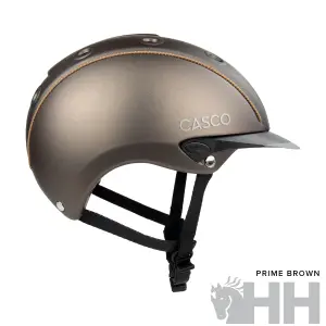 Jezdecká helma Casco Mistrall image-1