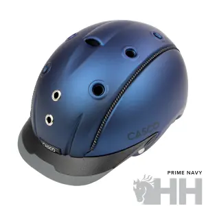 Jezdecká helma Casco Mistrall image-1