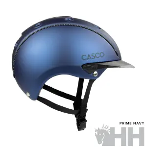 Jezdecká helma Casco Mistrall image-2