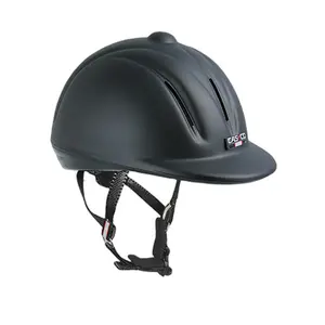 Καπέλο ιππασίας Casco Youngster New image-0