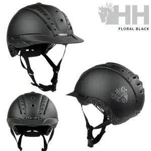 Riding helmet Casco Mistall 2 image-1
