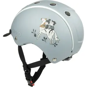 Reithelm Kinder Casco Nori image-4