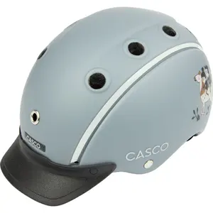 Casque d'équitation Casco Nori