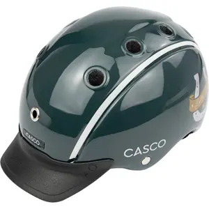 Casque d'équitation Casco Nori