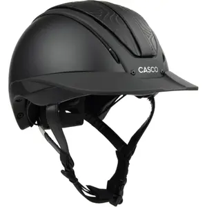 Casque d'équitation Casco Duell One