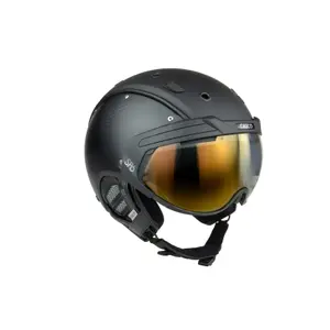 Skihelm Casco SP-6 Prime Structured