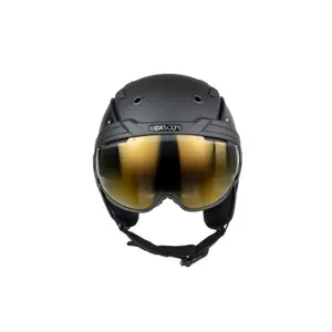 Skihelm Casco SP-6 Prime Structured image-1