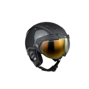 Skihelm Casco SP-6 Split Carbon