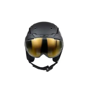 Skihelm Casco SP-6 Split Carbon image-1