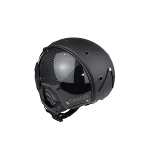 Skihelm Casco SP-6 Split Carbon image-2