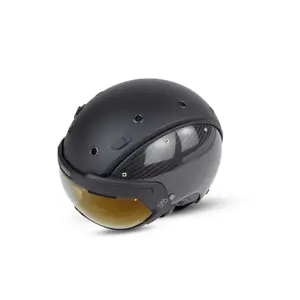 Skihelm Casco SP-6 Split Carbon image-3