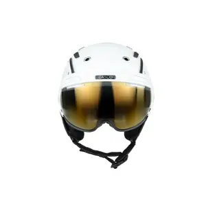 Skihelm Casco SP-6 Split Prism image-1