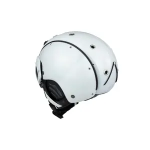 Skihelm Casco SP-6 Split Prism image-2