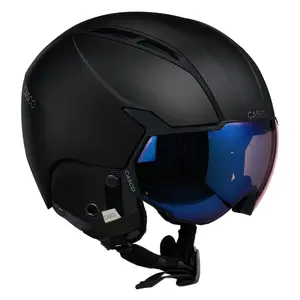 Ski helmet Casco Elemental Vision Carbonic Prime Shade