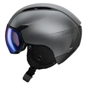 Ski helmet Casco Elemental Vision Carbonic Duplex