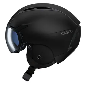 Ski helmet Casco Elemental Vision Photomatic Prime Shade image-2