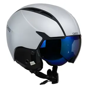 Ski helmet Casco Elemental Vision Photomatic Prime Pure