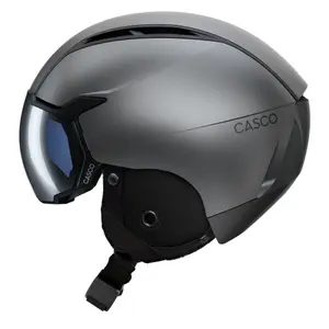 Ski helmet Casco Elemental Vision Photomatic Duplex