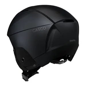 Ski helmet Casco Elemental Prime Shade image-3