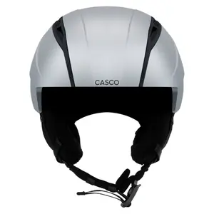 Ski helmet Casco Elemental Prime Pure image-1