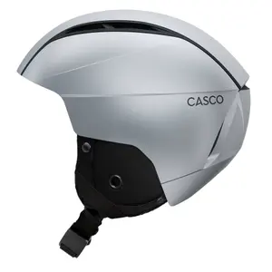 Ski helmet Casco Elemental Prime Pure image-2