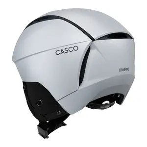 Ski helmet Casco Elemental Prime Pure image-3
