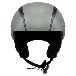 Ski helmet Casco Elemental Prime Glaciar image-1