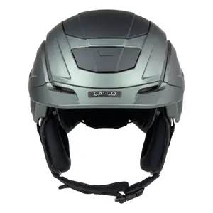 Casque de ski Casco SP-5 Duplex Sage 27 image-1