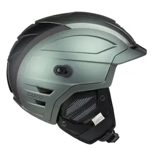 Casque de ski Casco SP-5 Duplex Sage 27 image-2