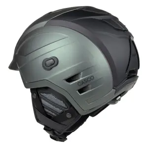 Casque de ski Casco SP-5 Duplex Sage 27 image-3