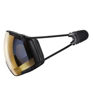 Skibrille Casco FX-80 Magnet Link Vautron