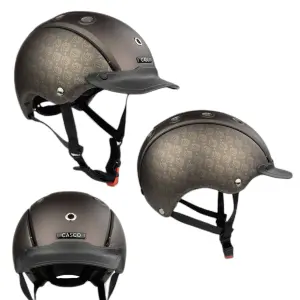 Riding helmet Casco Choice Iconic